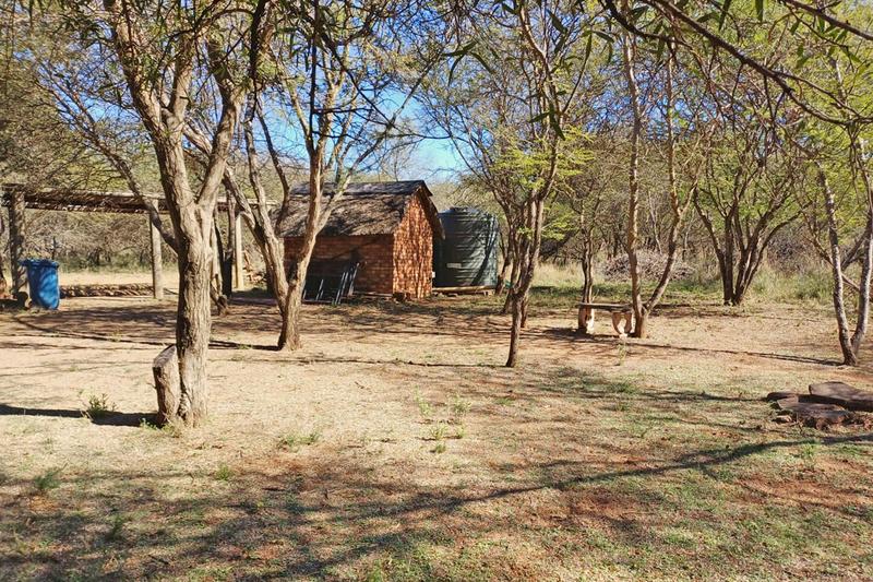 2 Bedroom Property for Sale in Vaalkop Dam North West